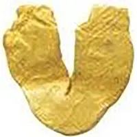 U Fanam - Chalukyas of Kalyana or Feudatories