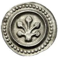 Denier Bracteate