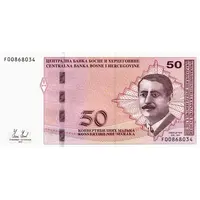 50 Konvertibilnih Maraka