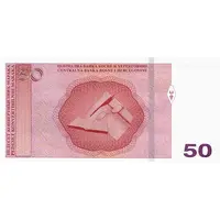 50 Konvertibilnih Maraka