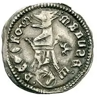 1 Grosso - Balsa III