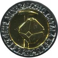 2 Euros Catalan Mineral Group