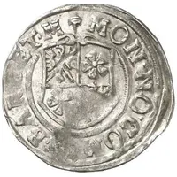 1⁄24 Thaler - Wolfgang II