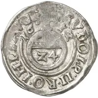 1⁄24 Thaler - Wolfgang II