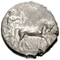 Tetradrachm