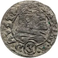 3 Kreuzers - Charles