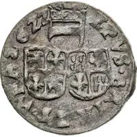 3 Kreuzers - Charles