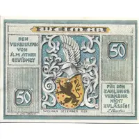 50 Pfennig