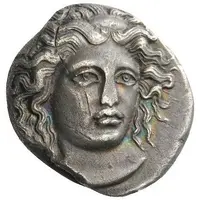 Didrachm
