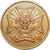 Token - VFW Army