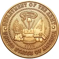 Token - VFW Army