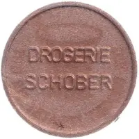 Drogerie Schober plastic