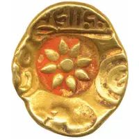 1 Gadyana/Padmatanka - Mahadeva