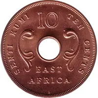 10 Cents