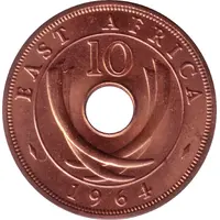 10 Cents