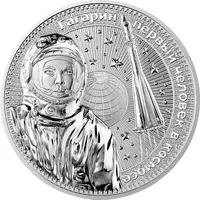 10 Victories Yuri Gagarin