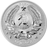 10 Victories Yuri Gagarin