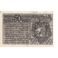 50 Heller St. Martin im Mühlkreis