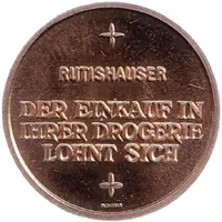 Drogerie Rutishauser