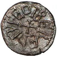 Sceat - Eadberht Class D