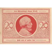 20 Pfennig