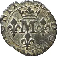 Liard - Anna Mary Louise