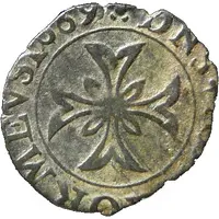 Liard - Anna Mary Louise