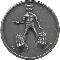 Token - Agua Azule Festival