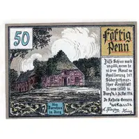 50 Pfennig