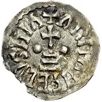 Denier - Guaifer tree