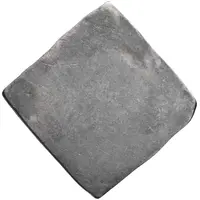 1/2 Daalder Silver, Klippe