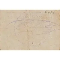 50 Céntimos Barbens