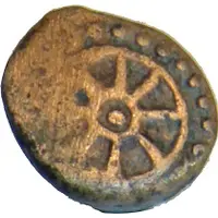 1/2 Kakini - Deva Naga