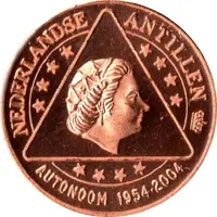 1 Euro Cent Pattern
