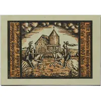 50 Pfennig History Series - Issue 2