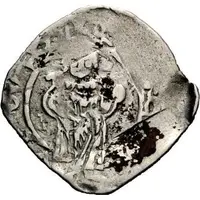 Pfennig - Leopold VI Graz