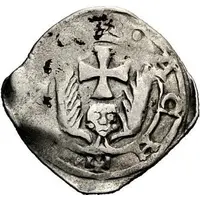 Pfennig - Leopold VI Graz