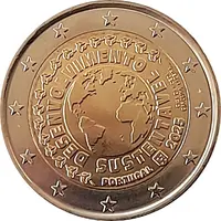 2 Euro Sustainable Development