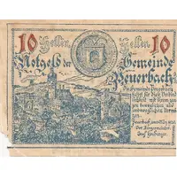 10 Heller Peuerbach