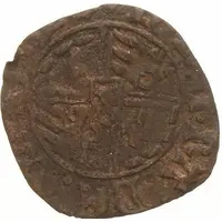 2 Mites - Joan of Wesemael