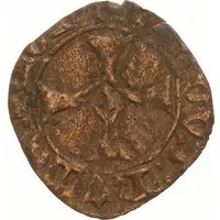 2 Mites - Joan of Wesemael