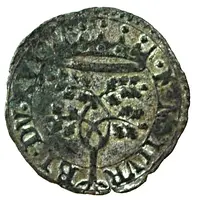1 Quattrino - Francesco Maria II