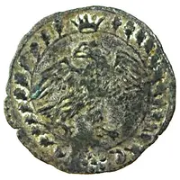 1 Quattrino - Francesco Maria II