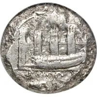 Double Shekel - Ba'alshallim I