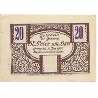 20 Heller St. Peter am Hart