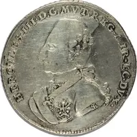 1 Scudo - Ercole III