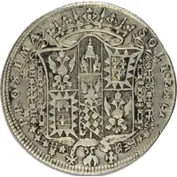 1 Scudo - Ercole III