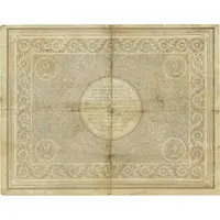 2 Francs - Banque d'émission de Lille 59