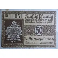 50 Pfennig