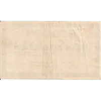 500 000 Mark Reichsbahndirektion